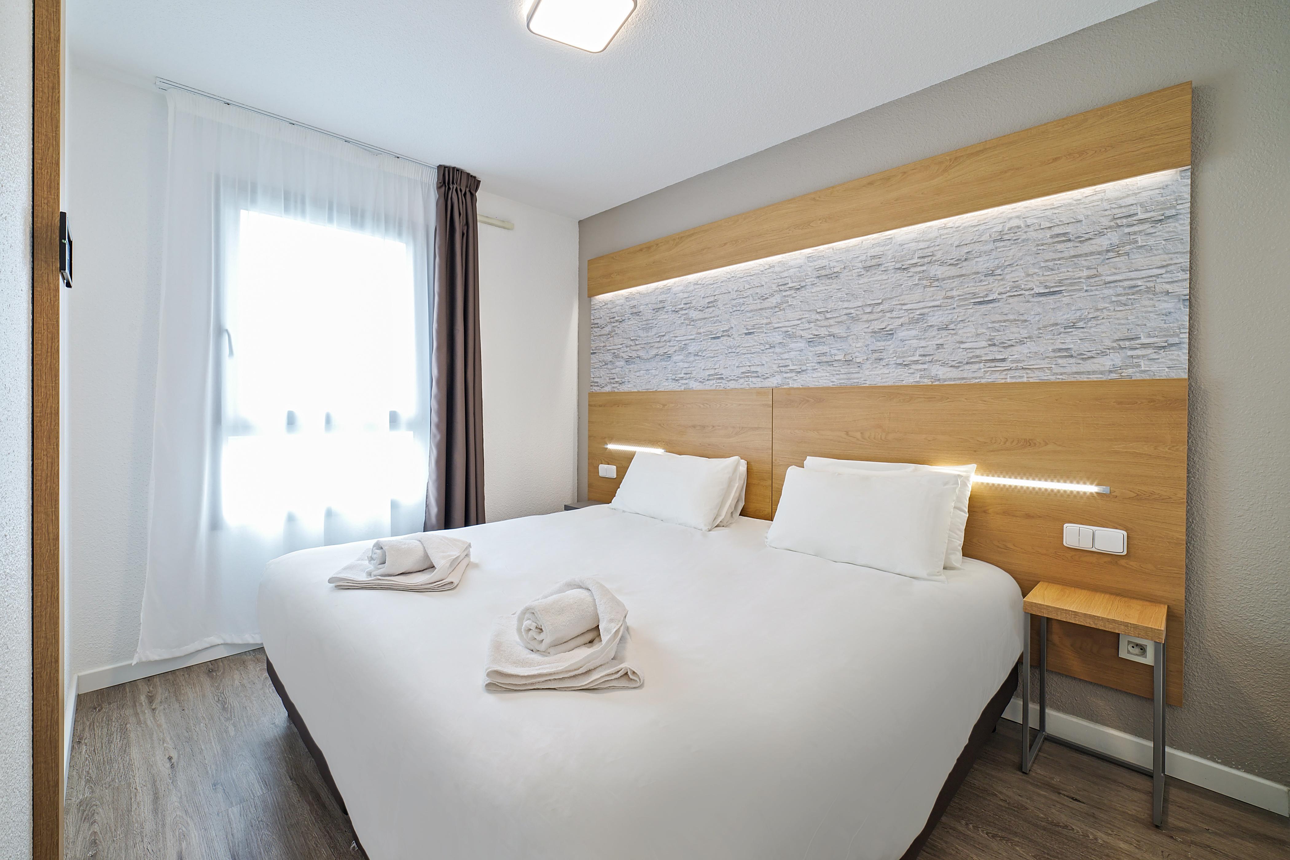 Residhotel Lyon Part Dieu Экстерьер фото