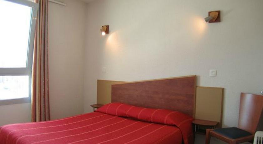 Residhotel Lyon Part Dieu Экстерьер фото